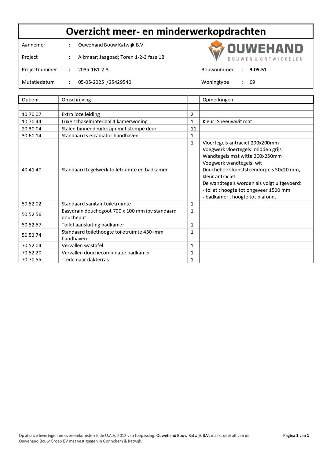 Foto 7 van Schermerweg 94-F4