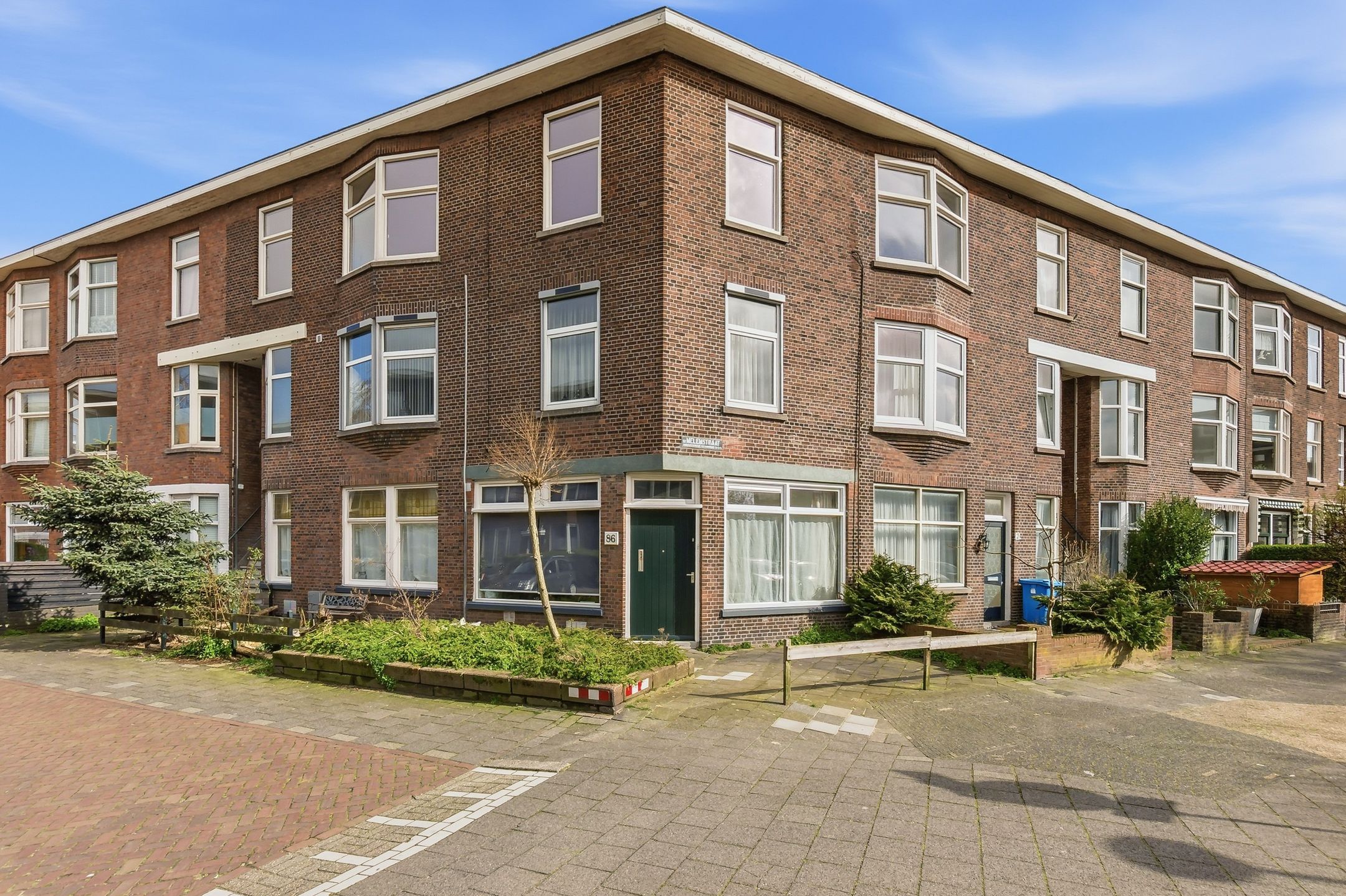 van Naeltwijckstraat 90 