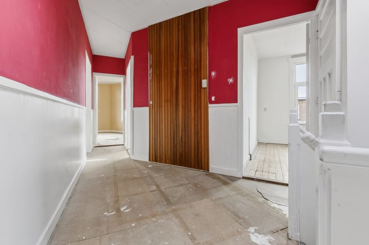 Appartement te koop: van Naeltwijckstraat 90, Voorburg