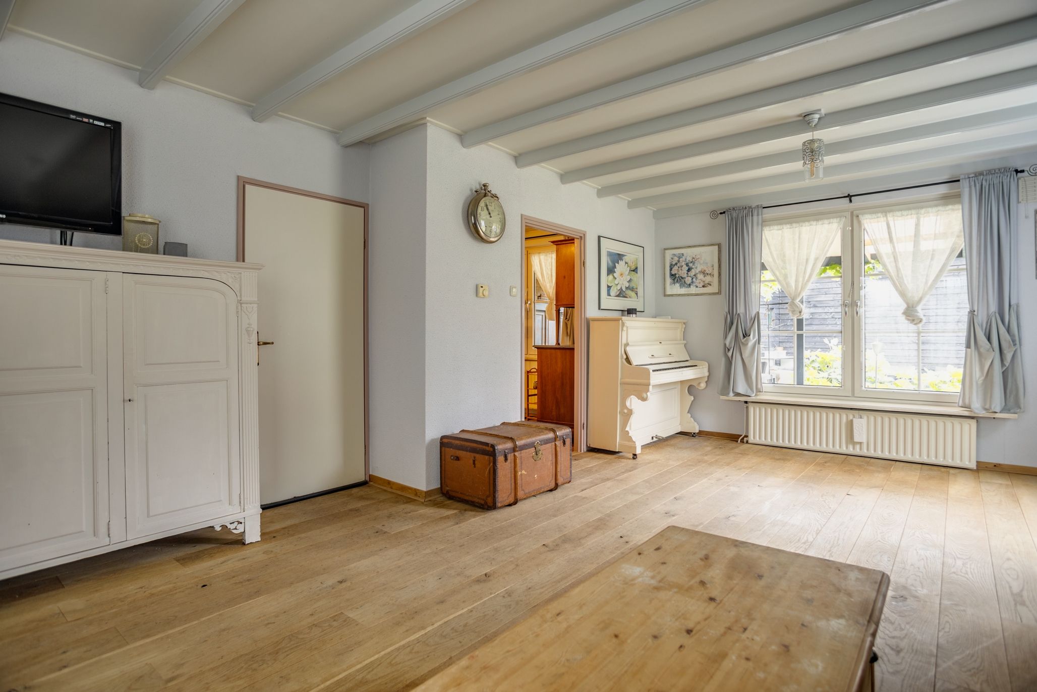 Self-Sufficient Nature Estate with B&B Facilities and Extensive Land — 9
