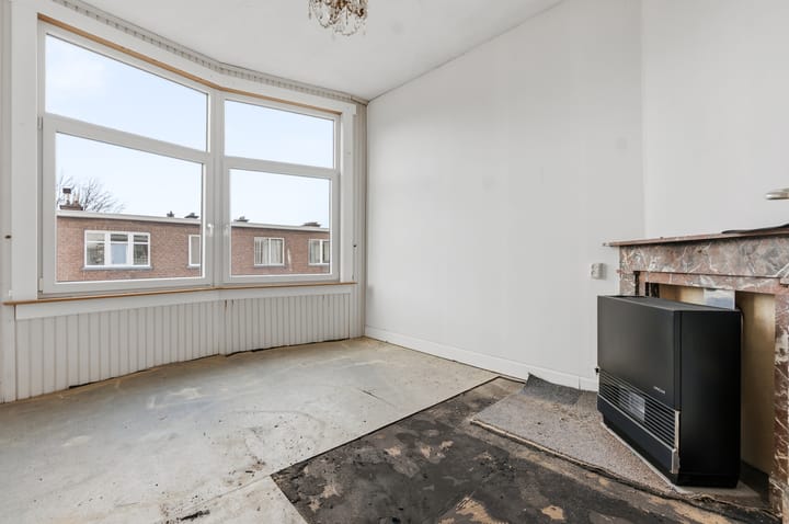 Appartement te koop: van Naeltwijckstraat 90, Voorburg