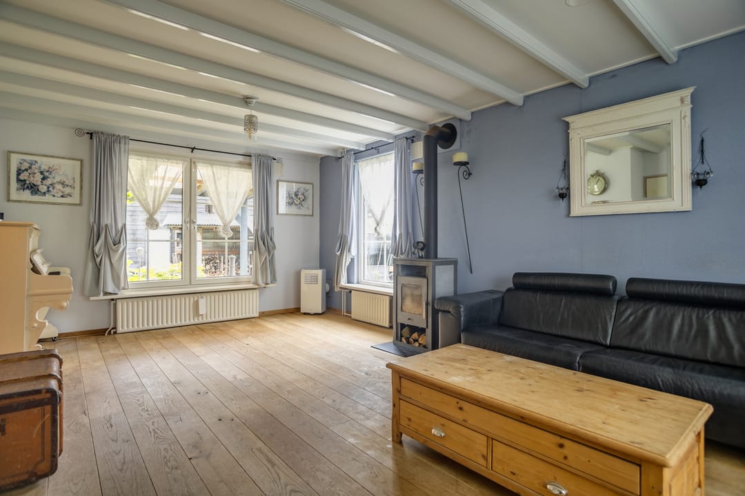 Self-Sufficient Nature Estate with B&B Facilities and Extensive Land — 11