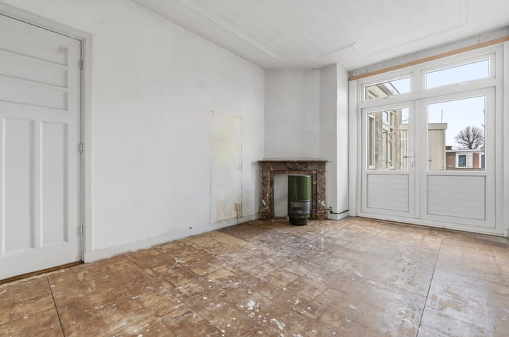 Appartement te koop: van Naeltwijckstraat 90, Voorburg
