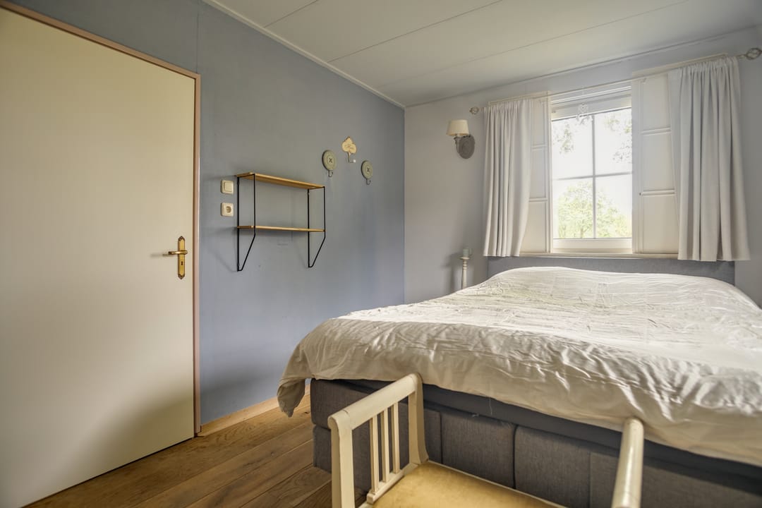 Self-Sufficient Nature Estate with B&B Facilities and Extensive Land — 22