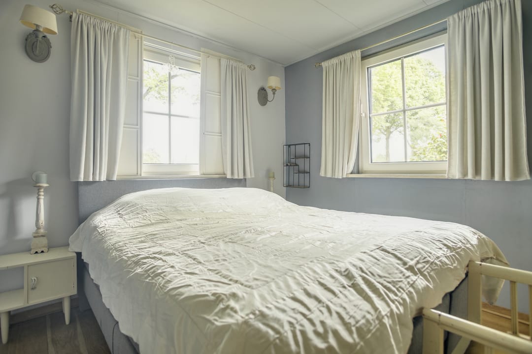 Self-Sufficient Nature Estate with B&B Facilities and Extensive Land — 23