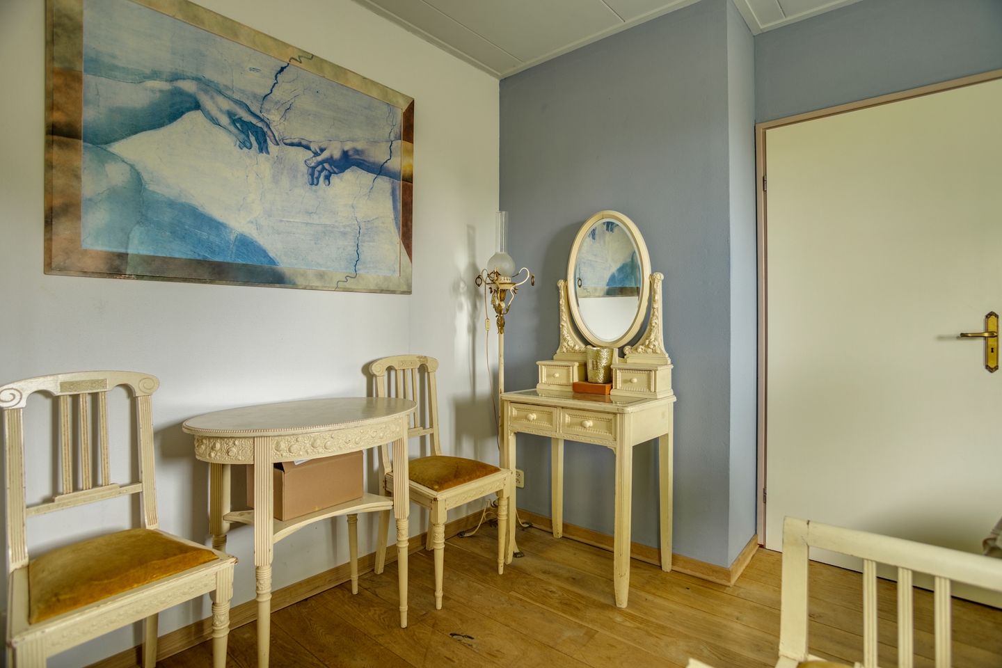 Self-Sufficient Nature Estate with B&B Facilities and Extensive Land — 25