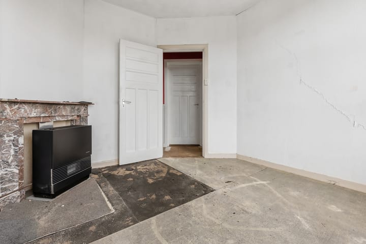 Appartement te koop: van Naeltwijckstraat 90, Voorburg
