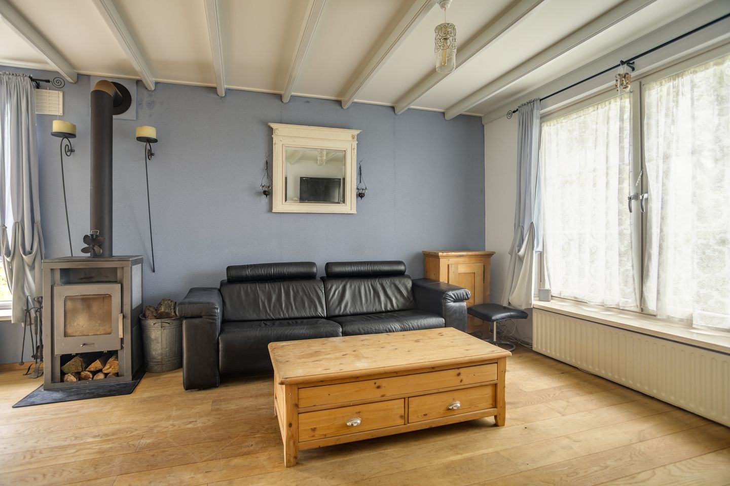 Self-Sufficient Nature Estate with B&B Facilities and Extensive Land — 10