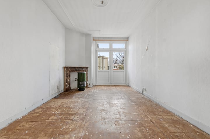 Appartement te koop: van Naeltwijckstraat 90, Voorburg
