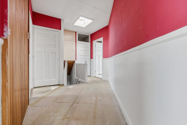 Appartement te koop: van Naeltwijckstraat 90, Voorburg