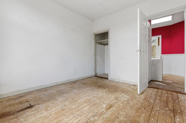 Appartement te koop: van Naeltwijckstraat 90, Voorburg