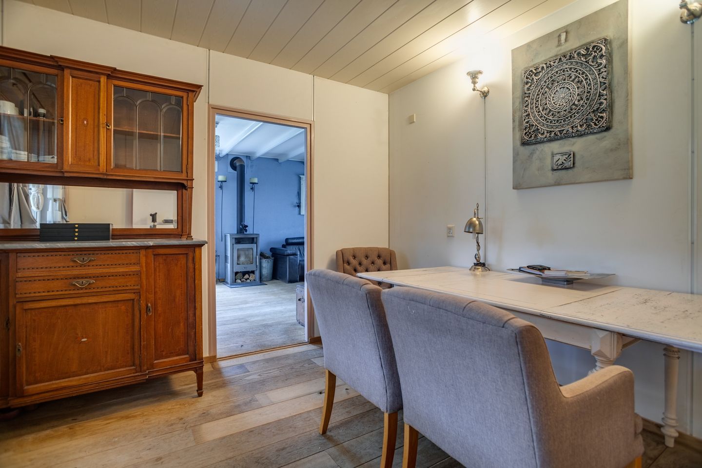 Self-Sufficient Nature Estate with B&B Facilities and Extensive Land — 14