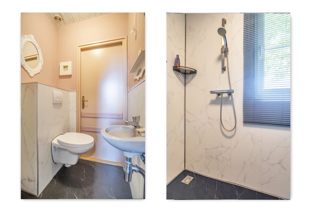 Self-Sufficient Nature Estate with B&B Facilities and Extensive Land — 26