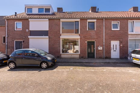 Banningstraat thumbnail