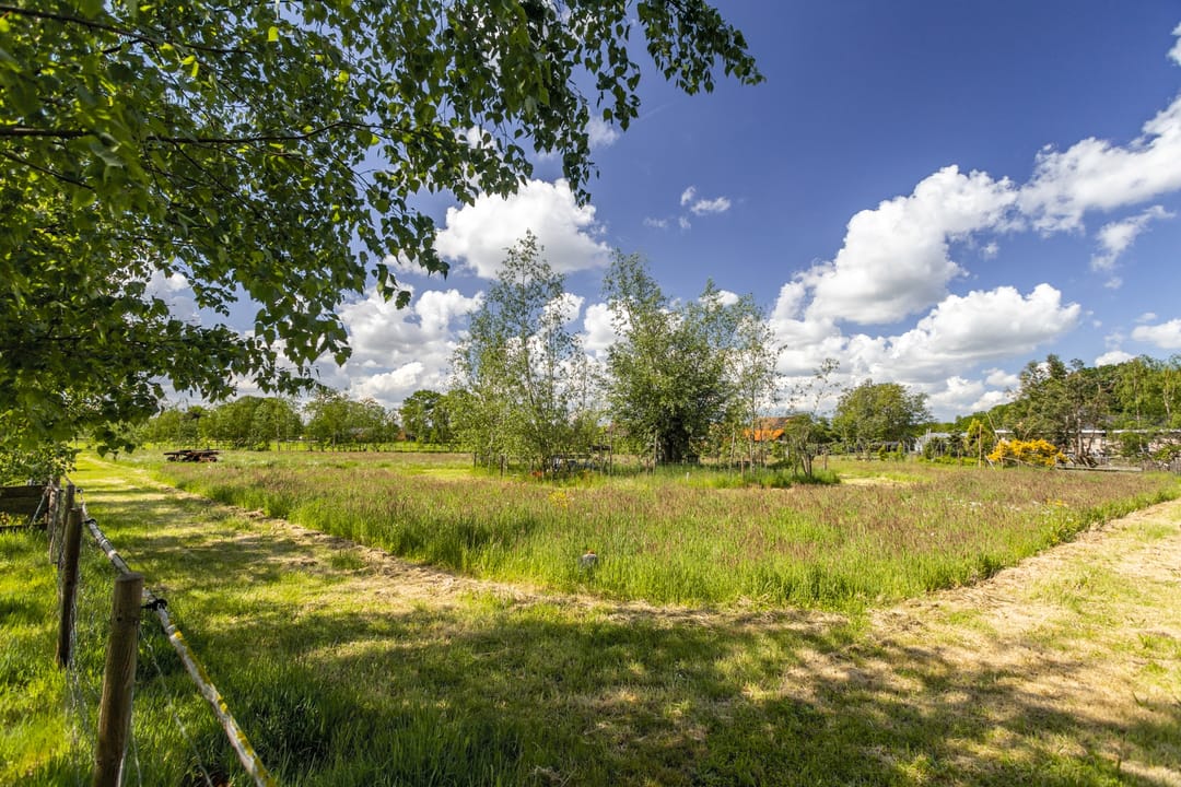 Self-Sufficient Nature Estate with B&B Facilities and Extensive Land — 62