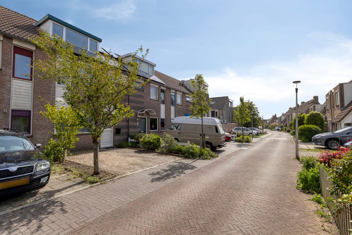 Foto 5 van Westerhout 20