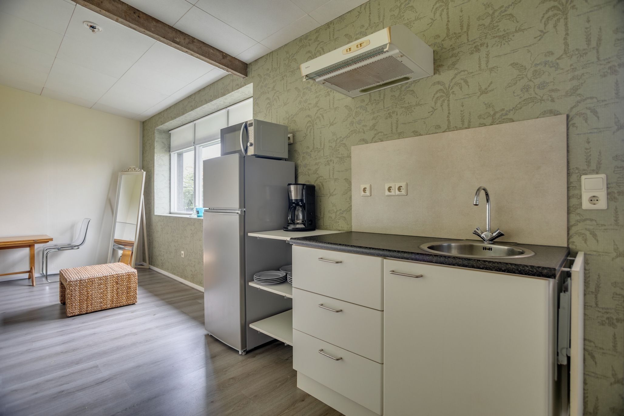 Self-Sufficient Nature Estate with B&B Facilities and Extensive Land — 54