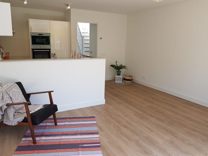 Photo 2 of Geversstraat 55-B