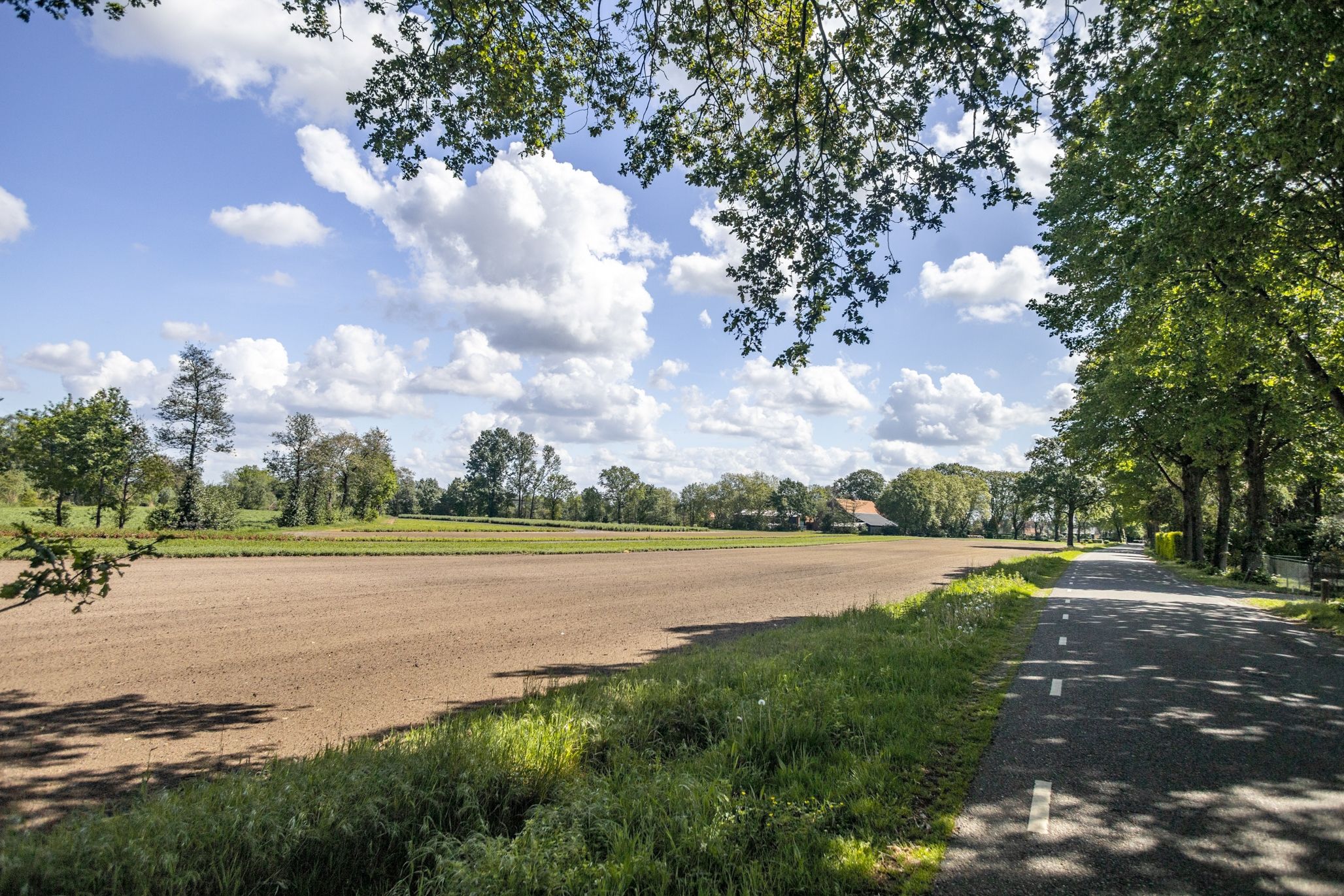 Self-Sufficient Nature Estate with B&B Facilities and Extensive Land — 66