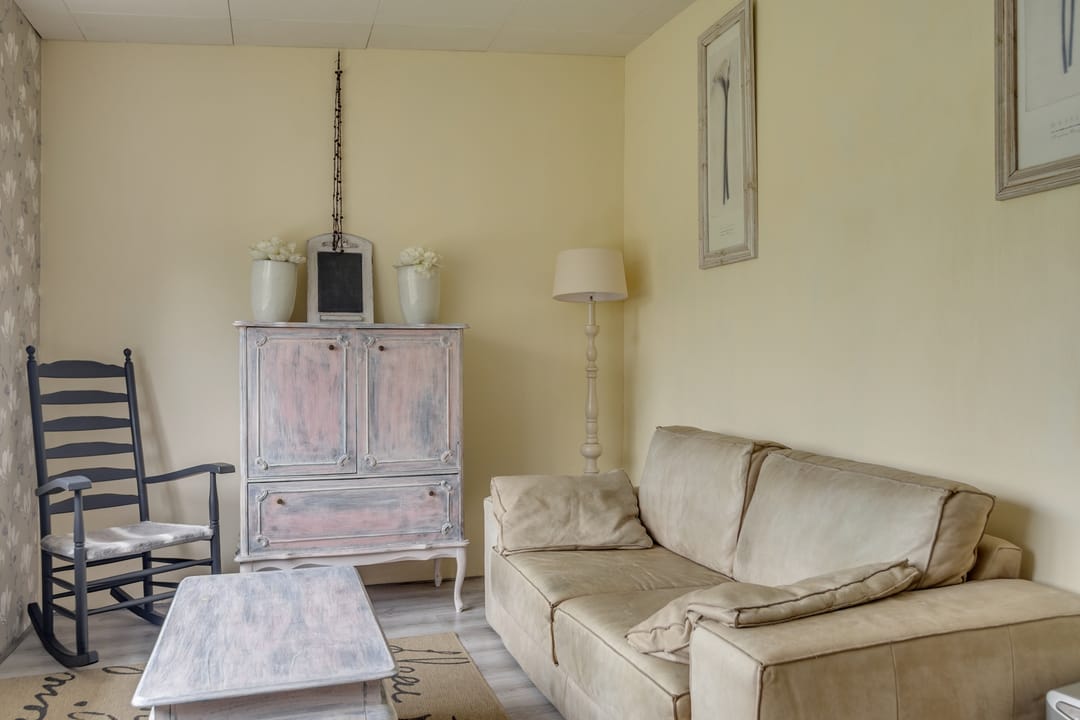 Self-Sufficient Nature Estate with B&B Facilities and Extensive Land — 53