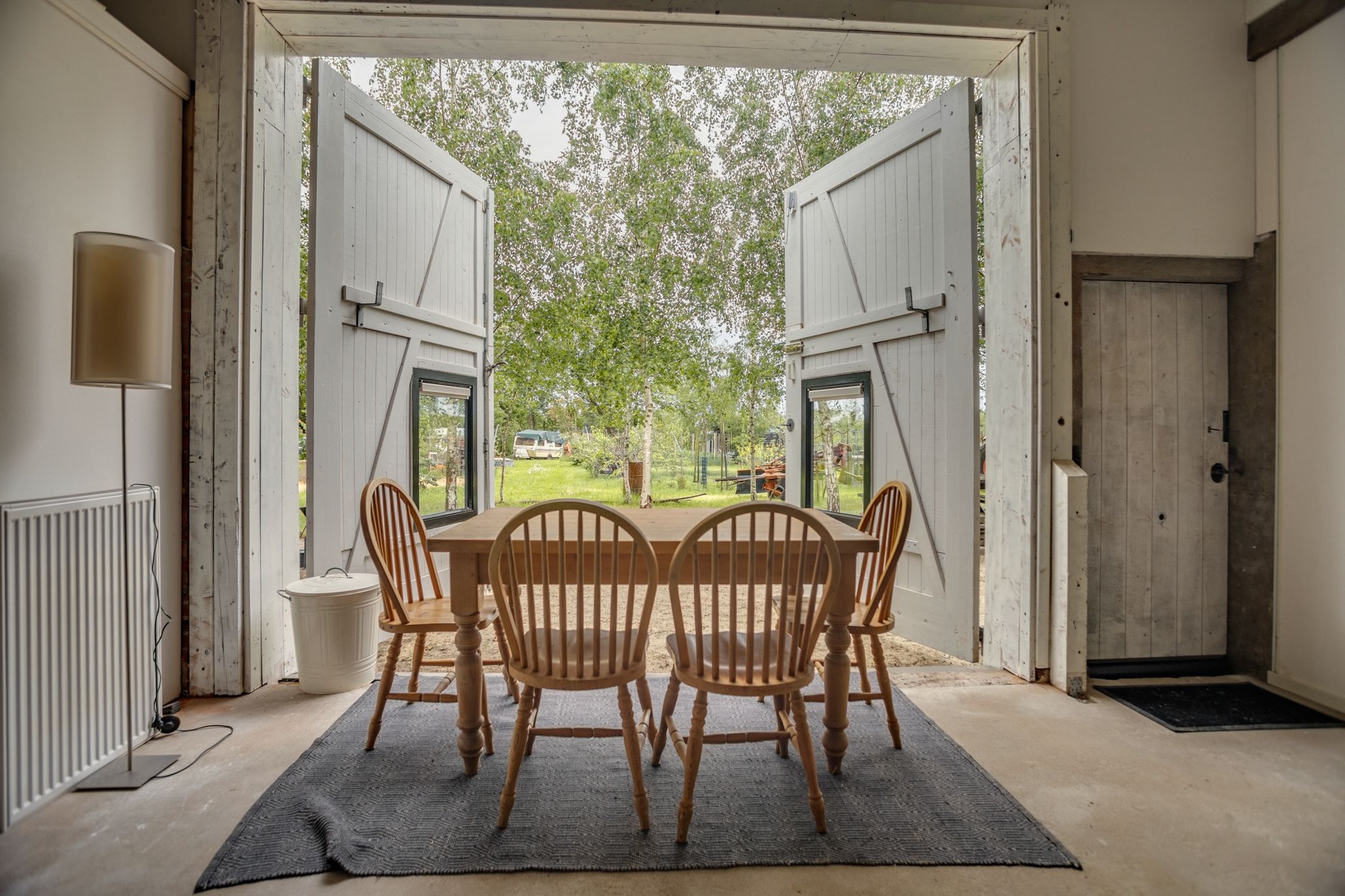 Self-Sufficient Nature Estate with B&B Facilities and Extensive Land — 39