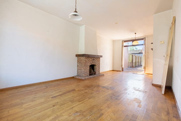 Foto 4 van Banningstraat 26