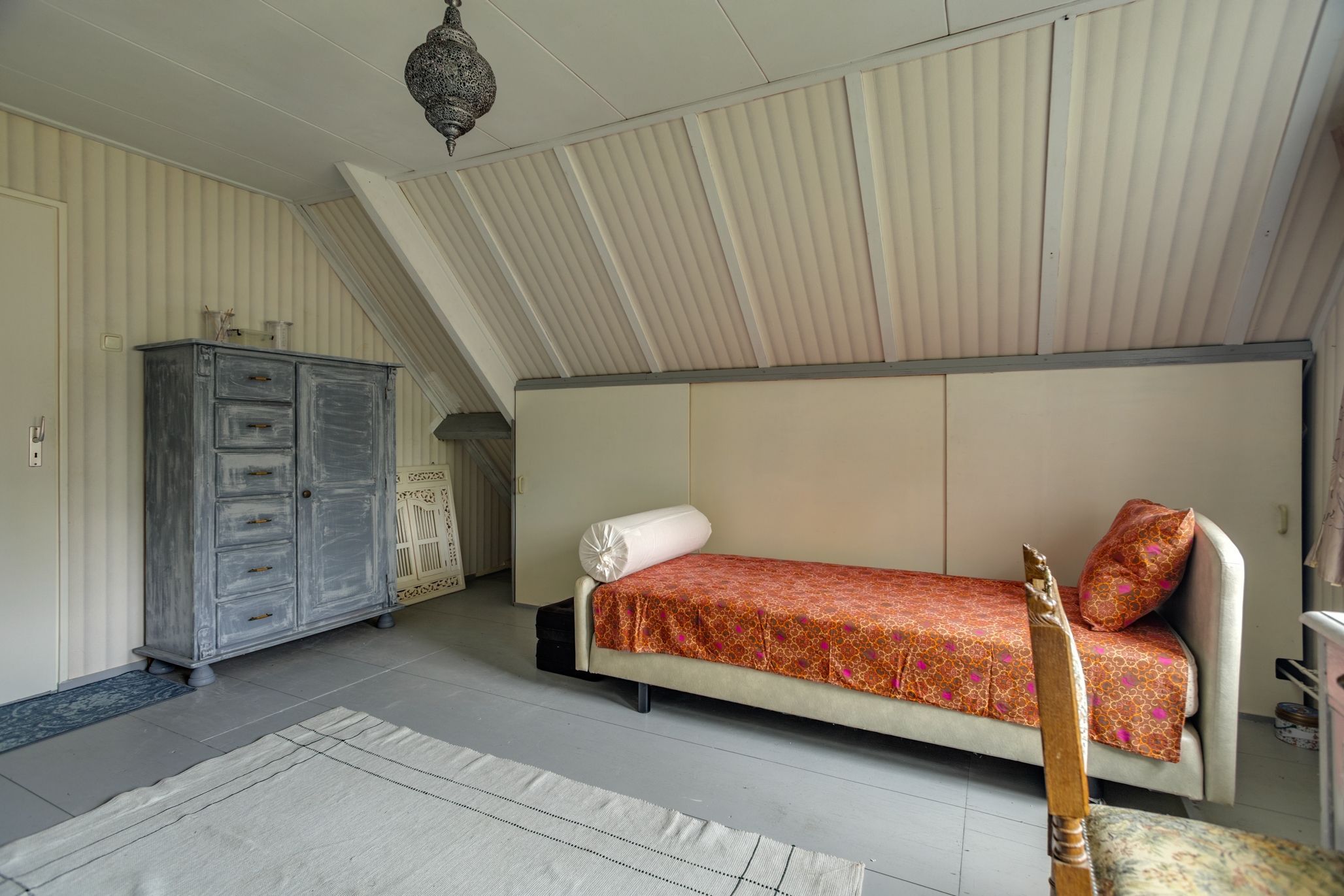 Self-Sufficient Nature Estate with B&B Facilities and Extensive Land — 30