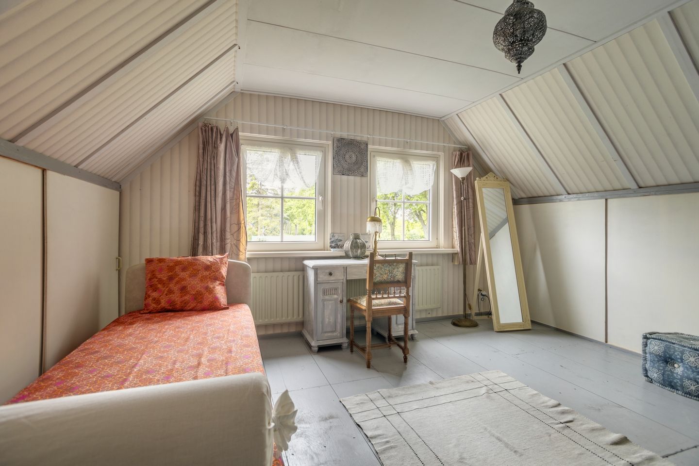 Self-Sufficient Nature Estate with B&B Facilities and Extensive Land — 29