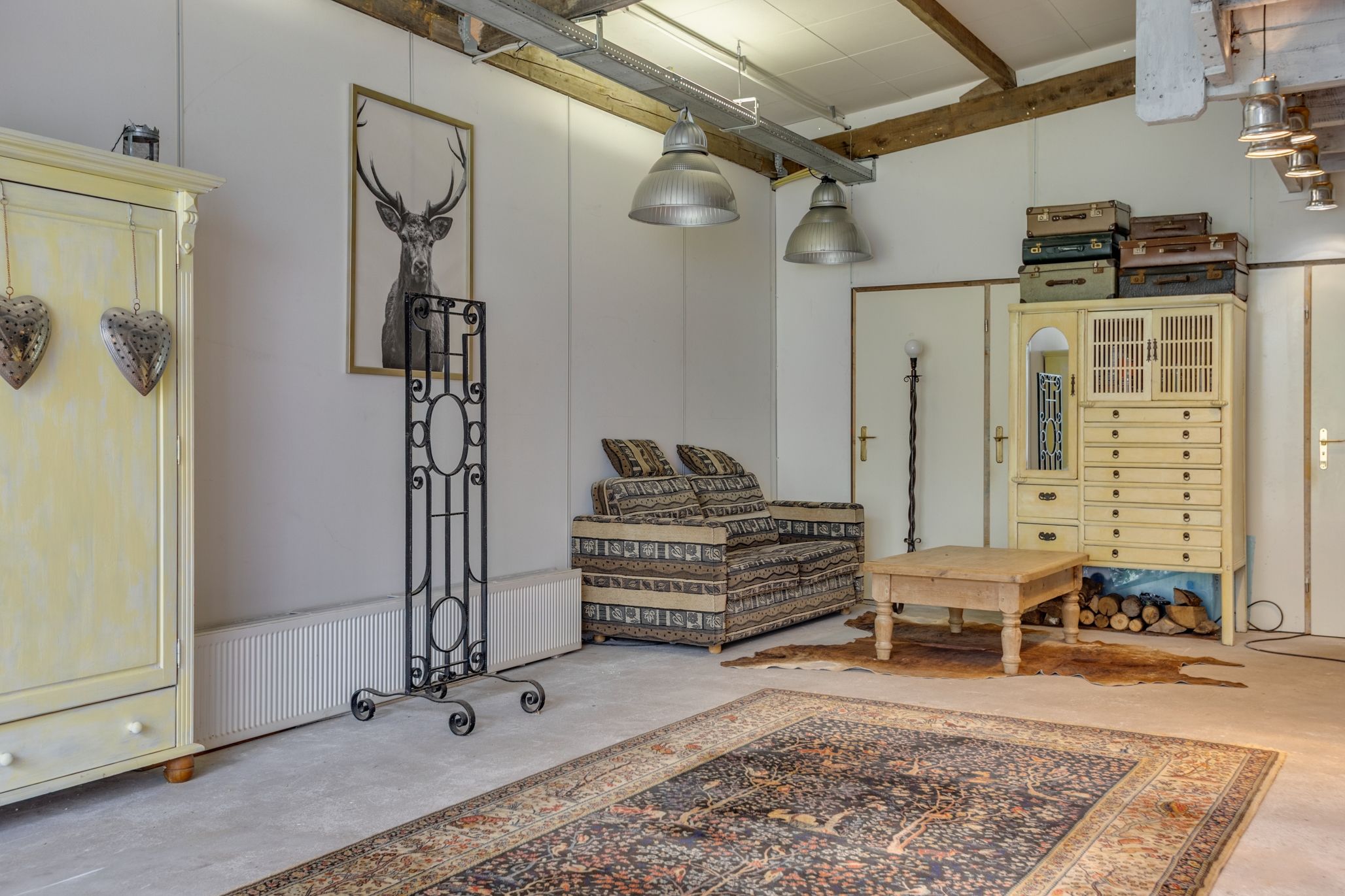 Self-Sufficient Nature Estate with B&B Facilities and Extensive Land — 42