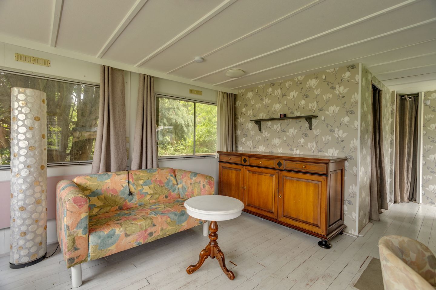 Self-Sufficient Nature Estate with B&B Facilities and Extensive Land — 59