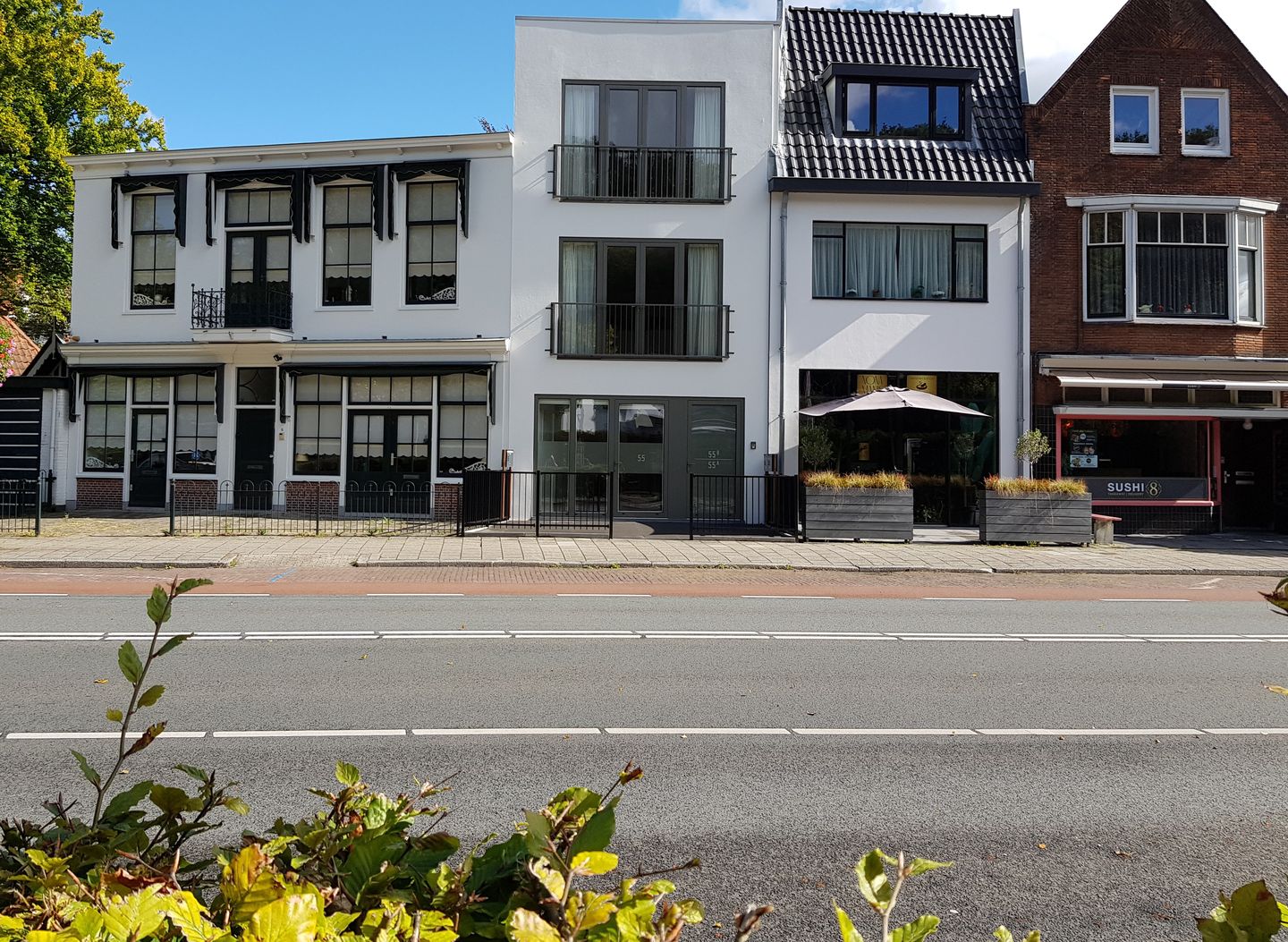 Photo 1 of Geversstraat 55-B