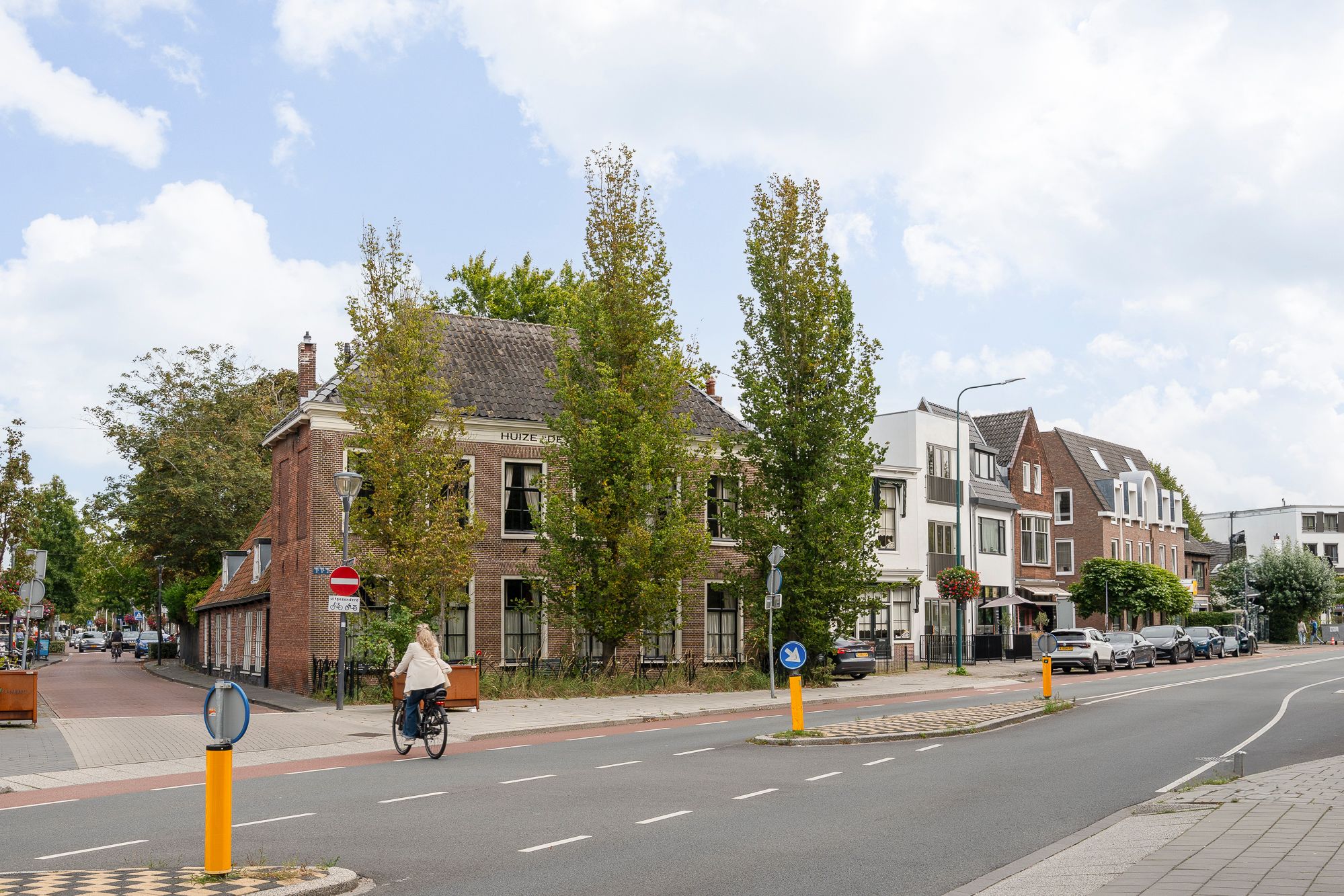 Photo 42 of Geversstraat 55-B