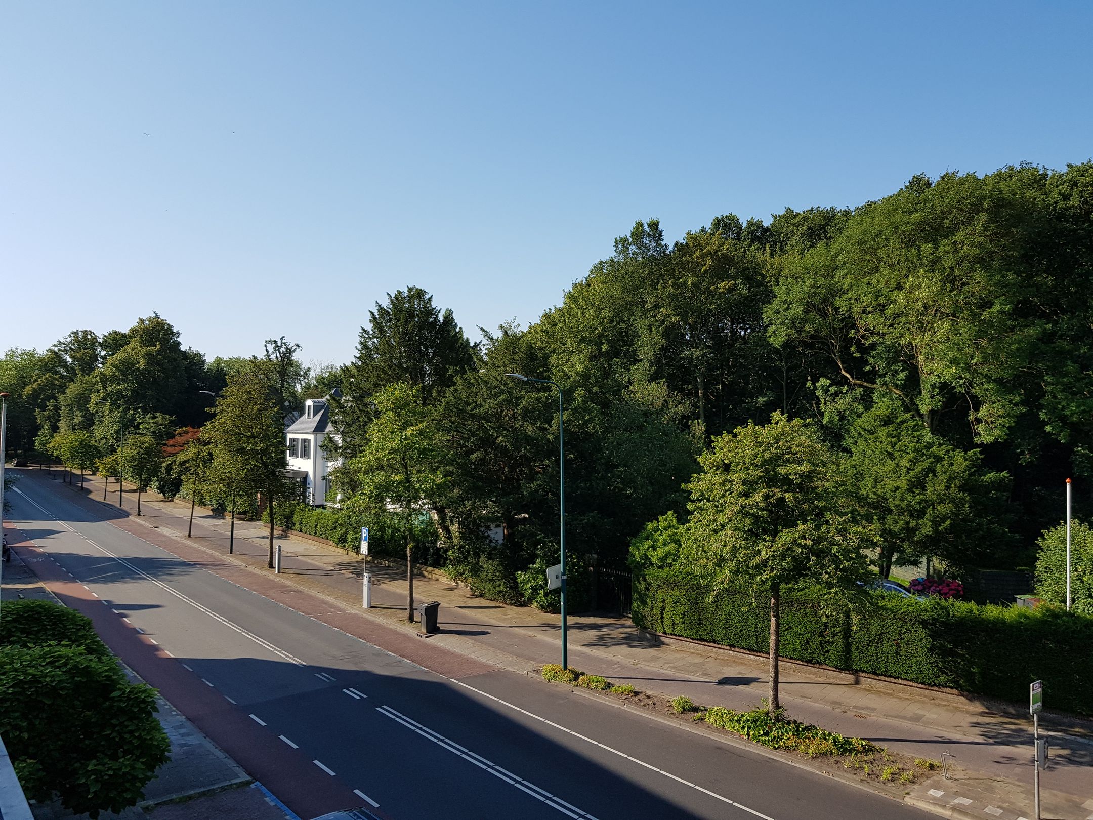 Photo 12 of Geversstraat 55-B