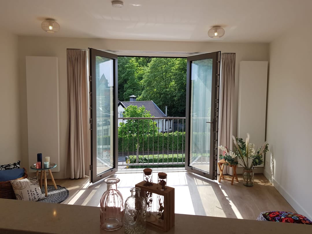 Photo 11 of Geversstraat 55-B