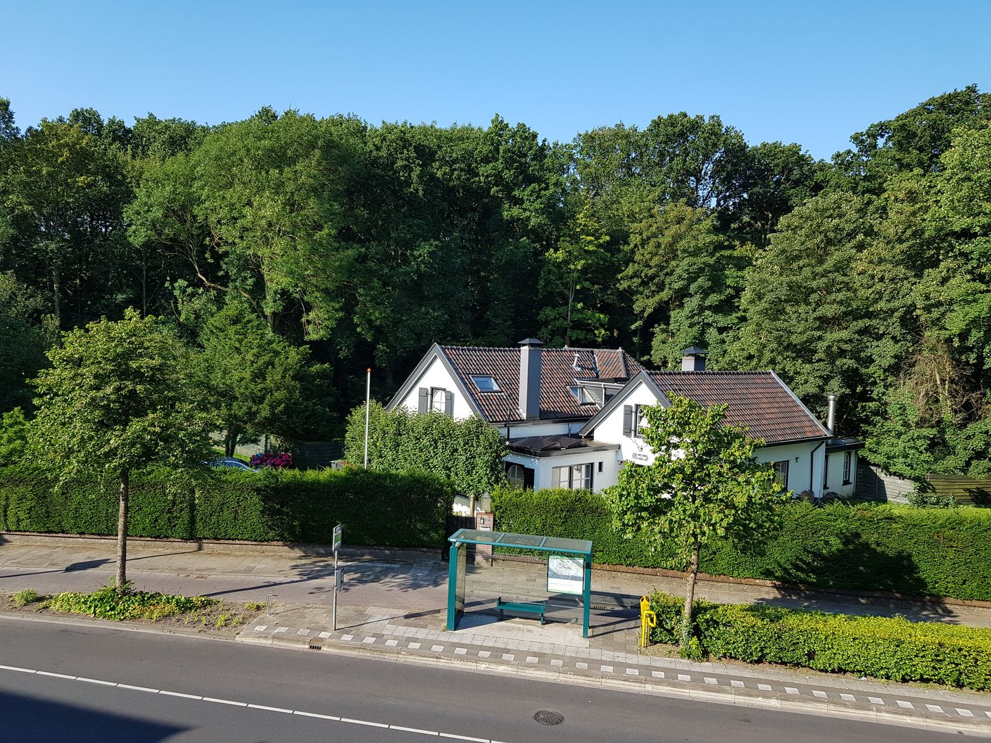 Photo 14 of Geversstraat 55-B