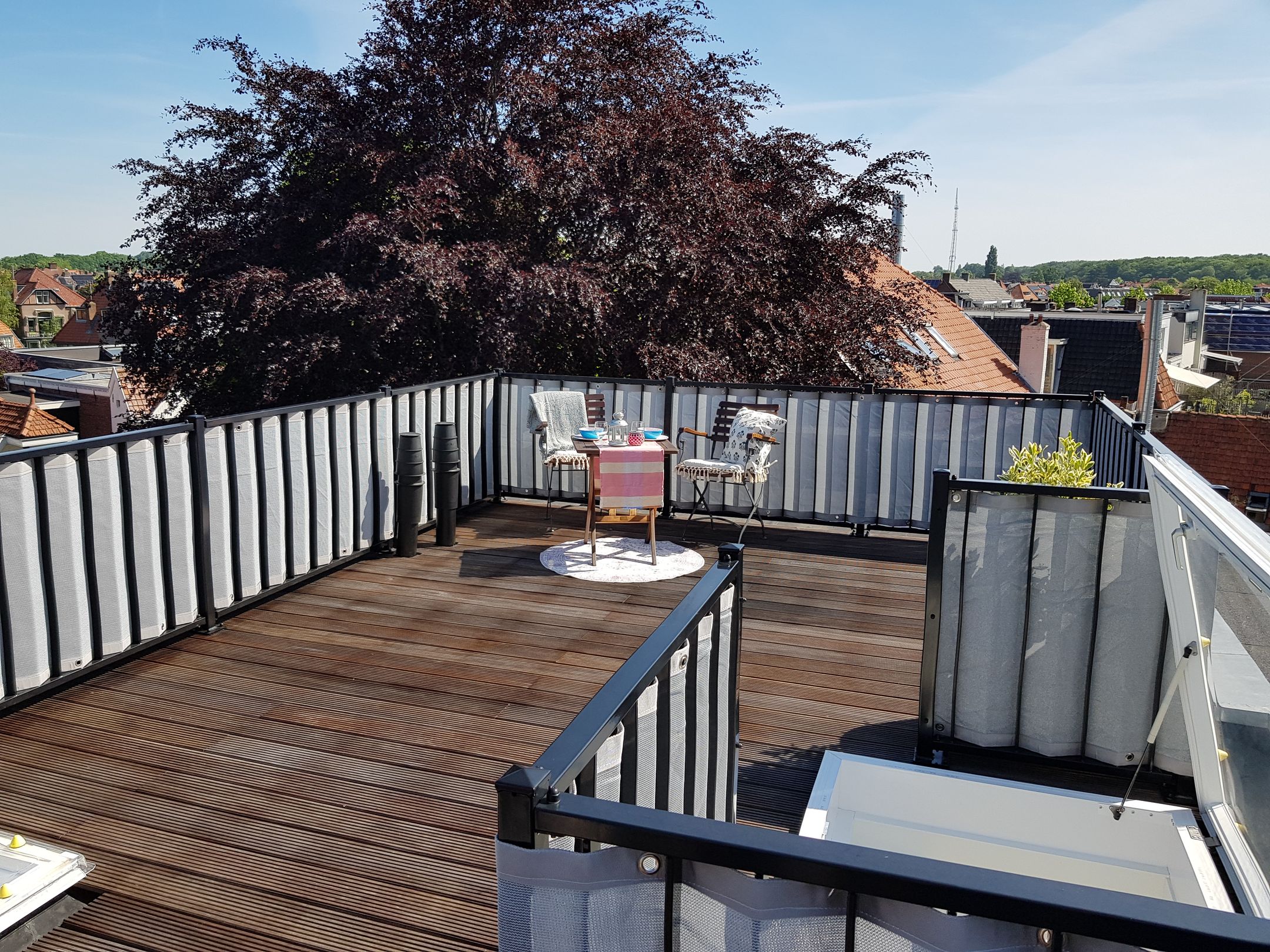Photo 36 of Geversstraat 55-B