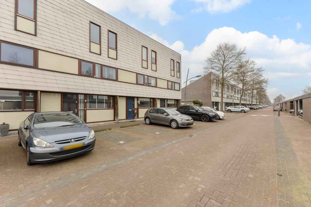Foto 32 van Albers Weer 55