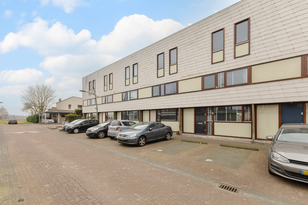 Foto 1 van Albers Weer 55