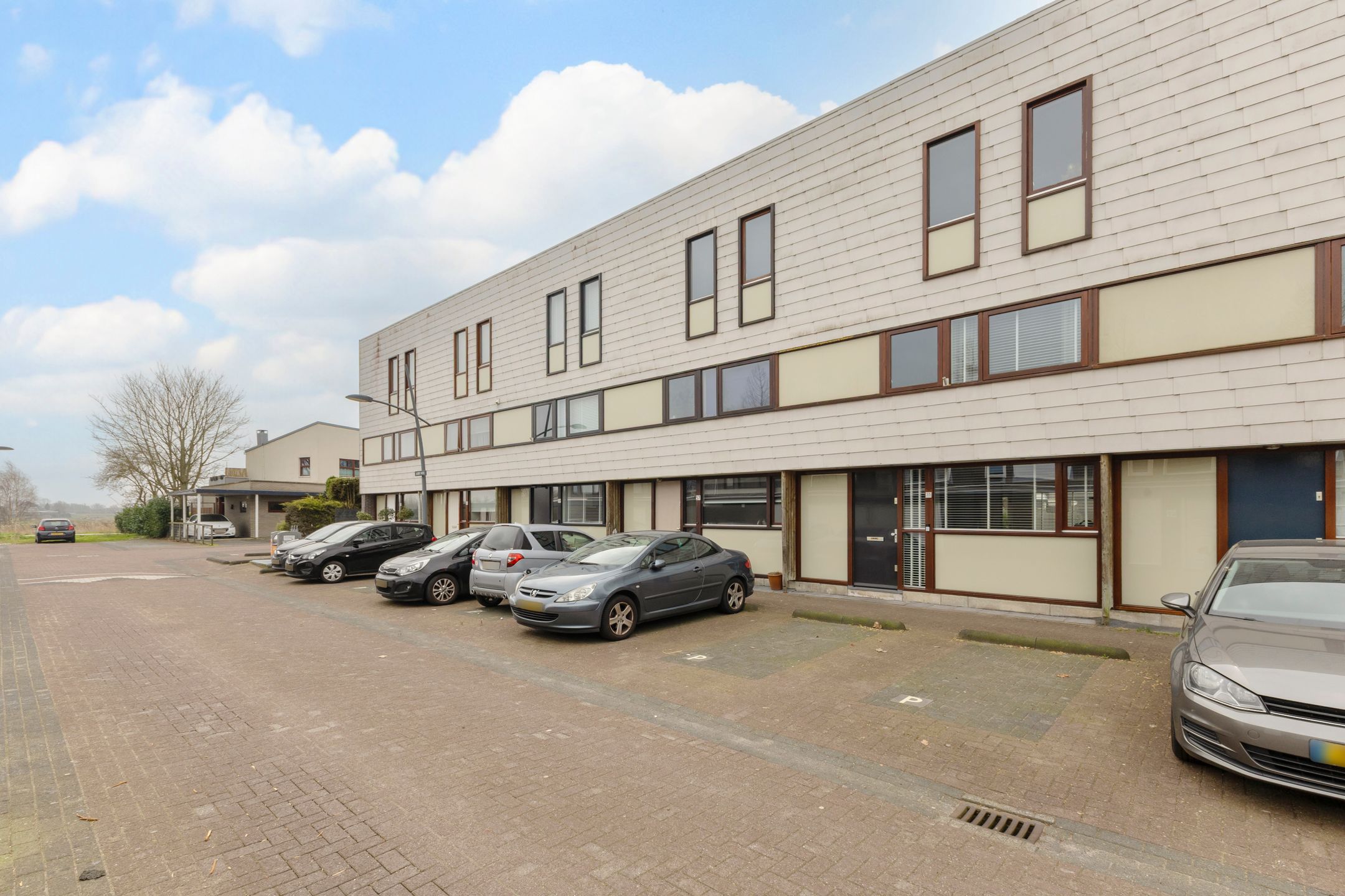 Albers Weer 55 