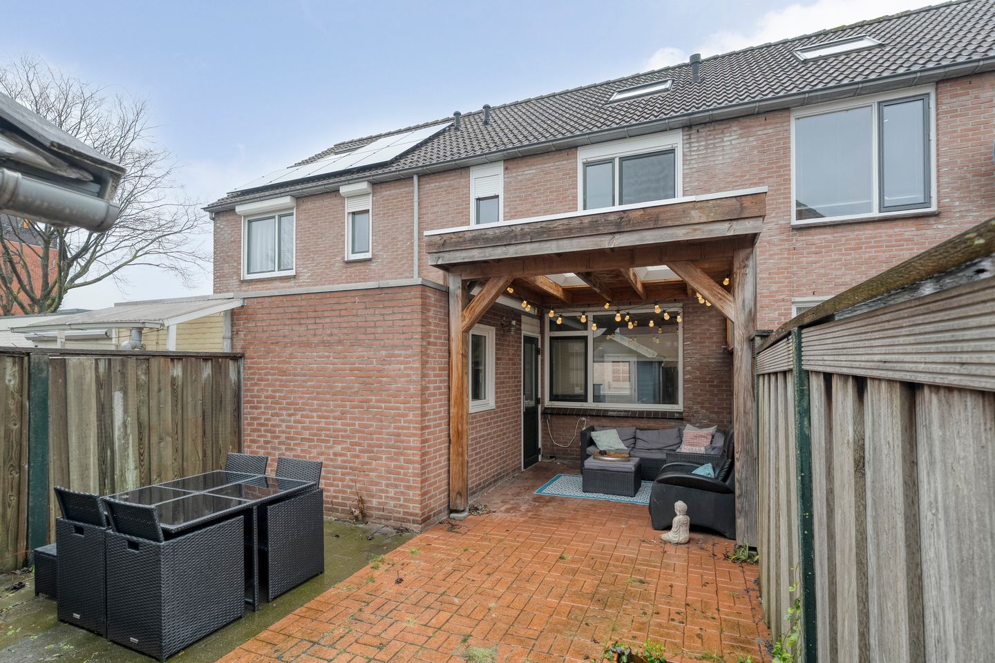 Foto 4 van Bernard ter Haarstraat 55