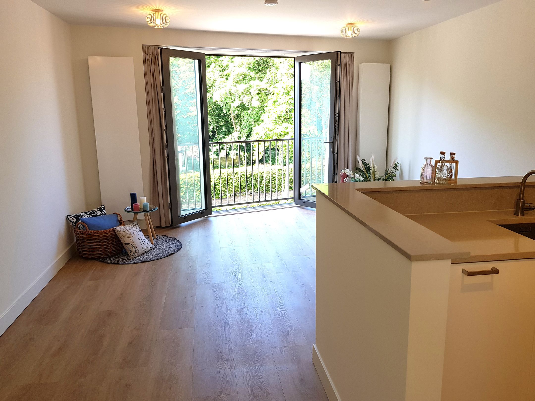 Photo 9 of Geversstraat 55-B