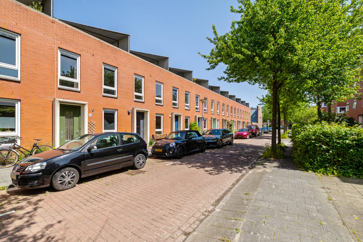 Foto 5 van Kwintlaan 38