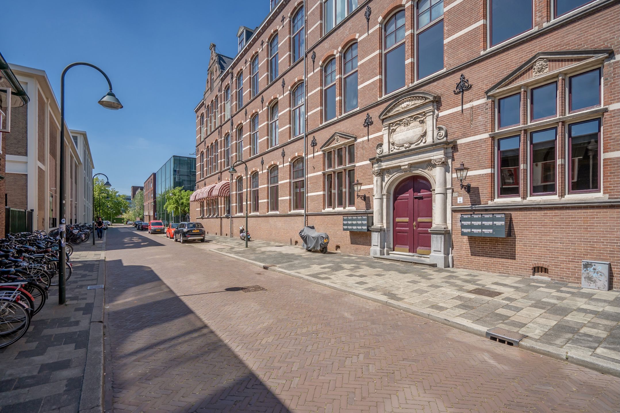 Nieuwelaan 148 