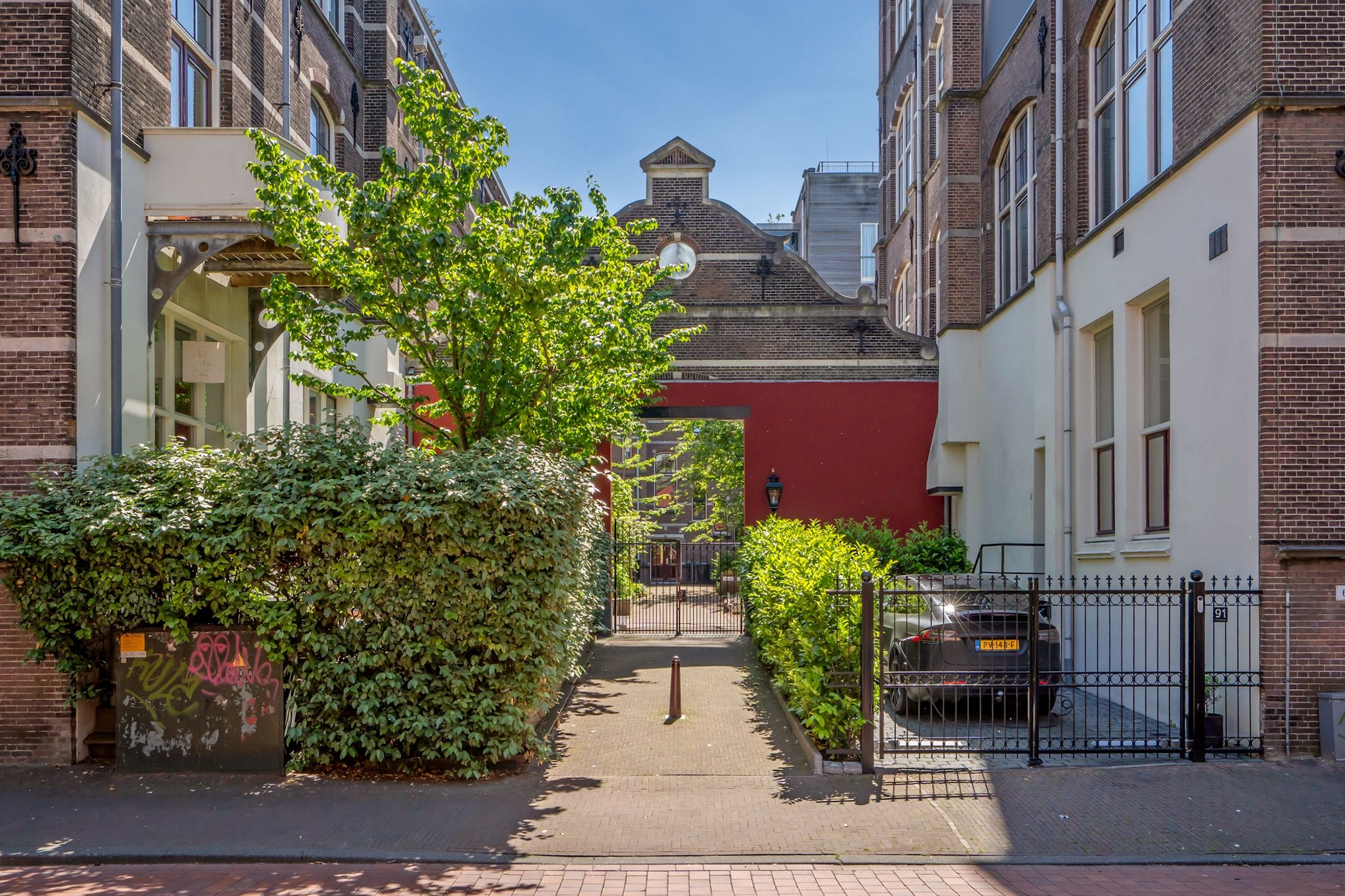 Photo 6 of Nieuwelaan 148