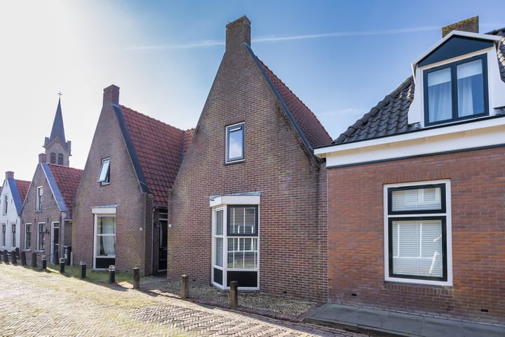 Foto 2 van De Kamp 6