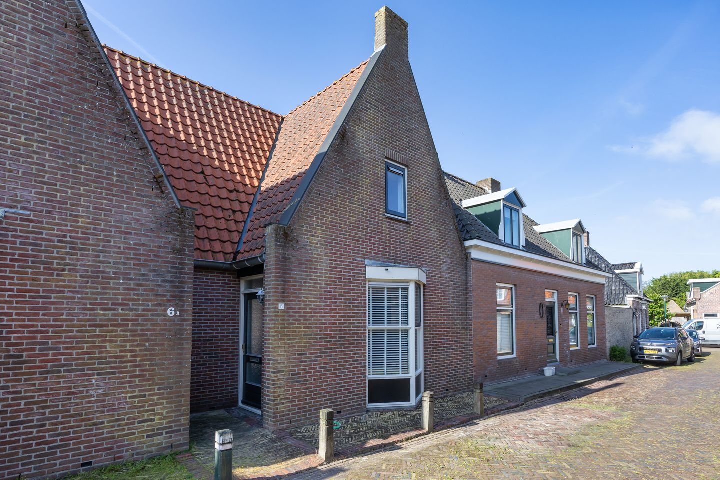 Foto 1 van De Kamp 6