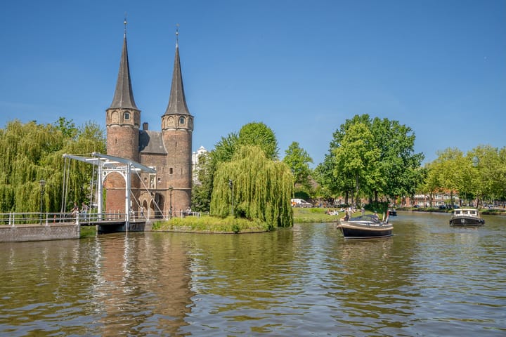 Photo 5 of Nieuwelaan 148