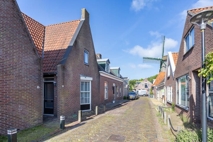 Foto 4 van De Kamp 6