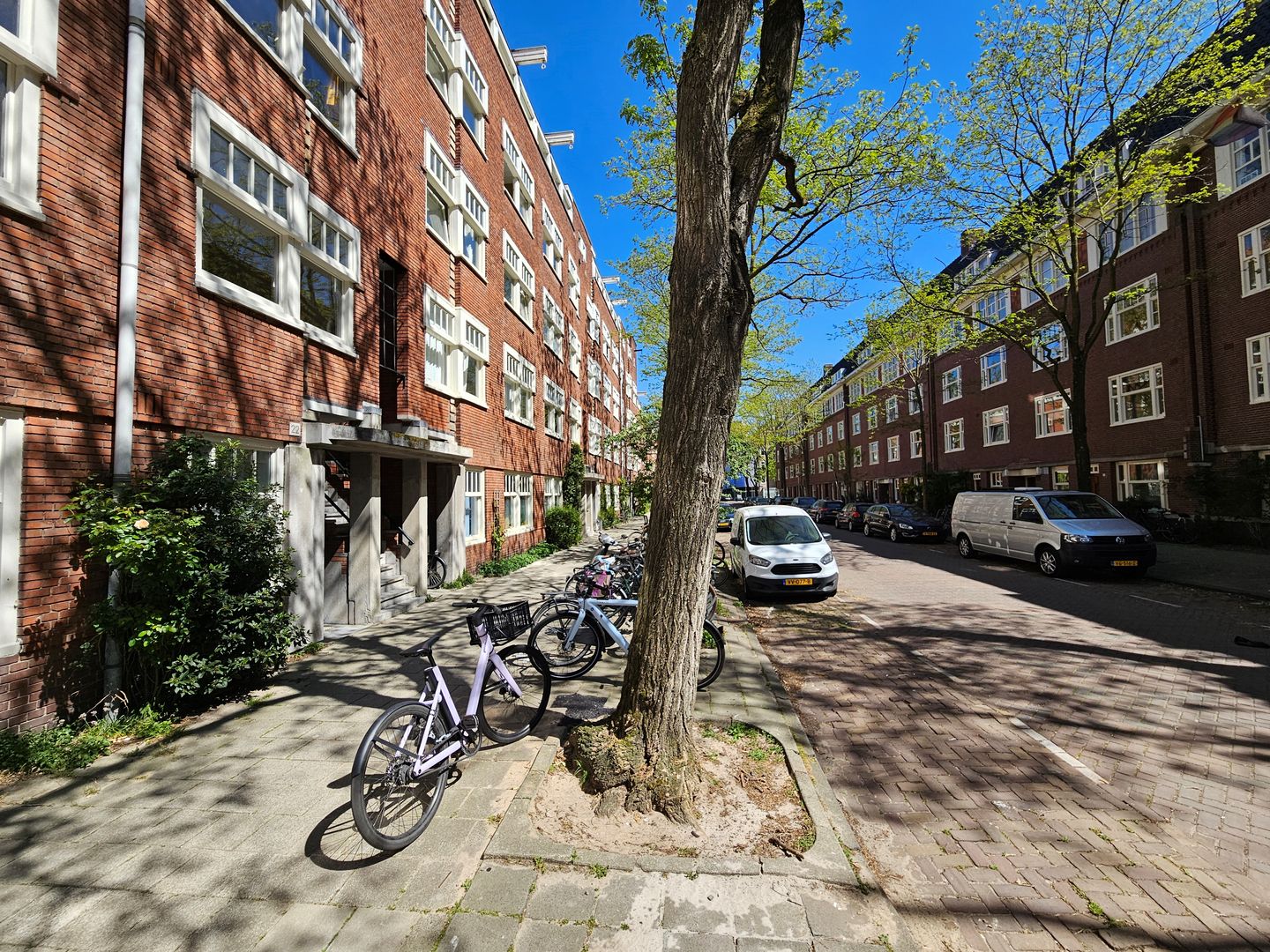 Foto 1 van Roerstraat 22-3