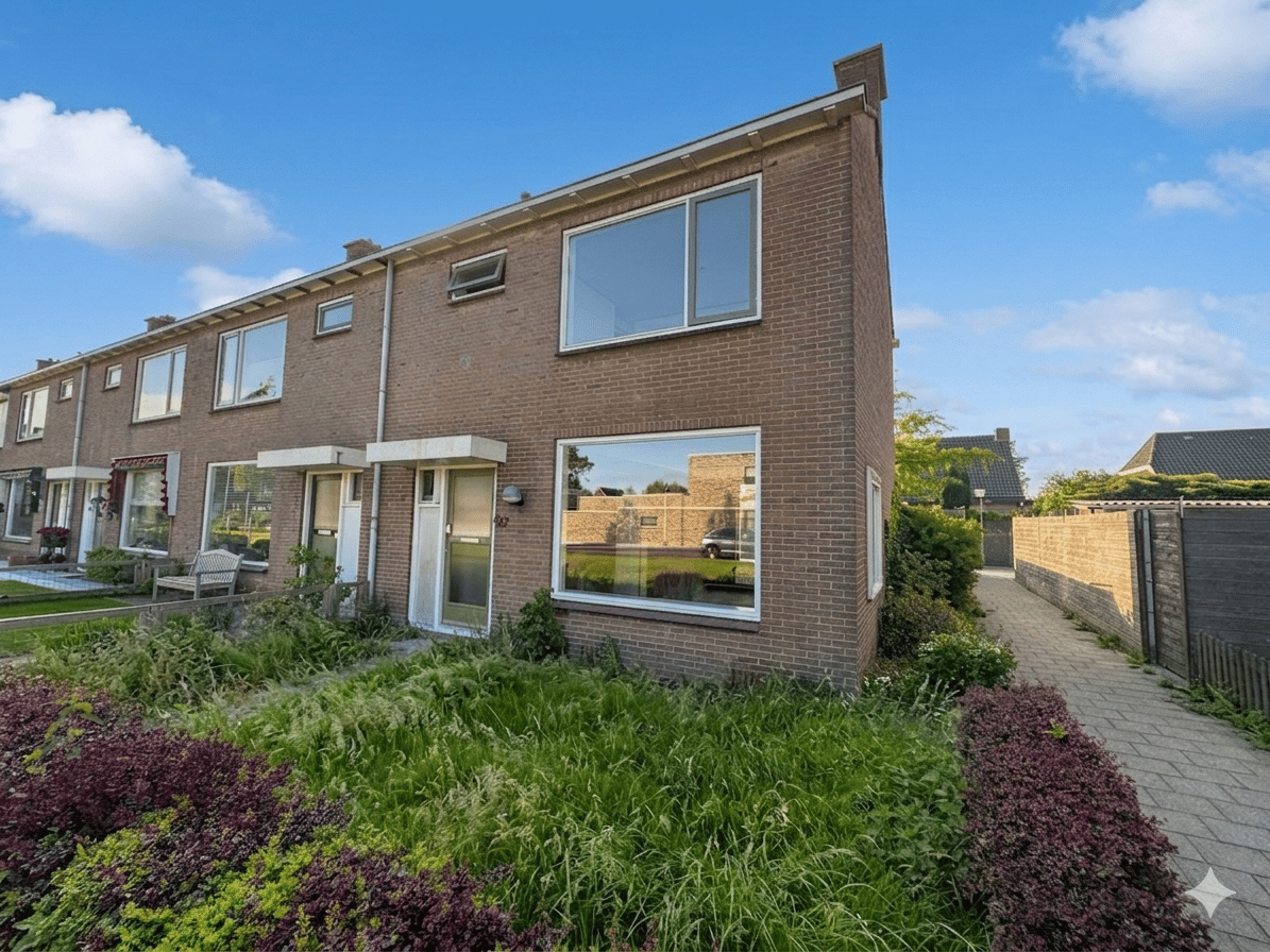 Van Roozendaalstraat 32 